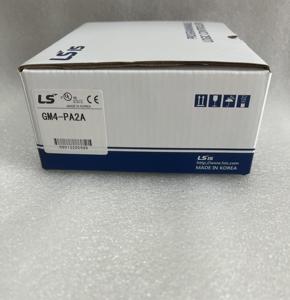 Módulo de Fuente de Alimentación LS GM4-PA2A - Product Image 1