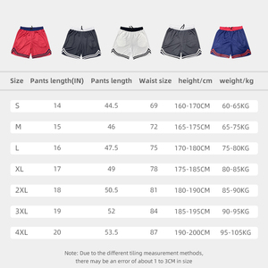 <span class=keywords><strong>Pantaloncini</strong></span> da <span class=keywords><strong>Basket</strong></span> per Giovani, Design Personalizzato, Abbigliamento Sportivo Maschile, <span class=keywords><strong>Pantaloncini</strong></span> Bianchi di Alta Qualità - Product Image 6