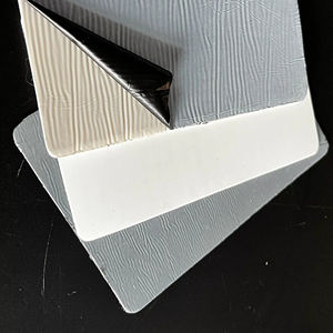 เมมเบรนหลังคา TPO รุ่นใหม่ เป็นมิตรกับสิ่งแวดล้อม ติดตั้งด้วยกาวในตัว เชื่อมด้วยลมร้อน รับประกัน 3 ปี จากโรงงานโดยตรง - Product Image 1