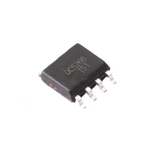OC5266 SOP8 Chip de Potencia para Faros LED de Corriente Constante y Reducción de Voltaje - Product Image 1