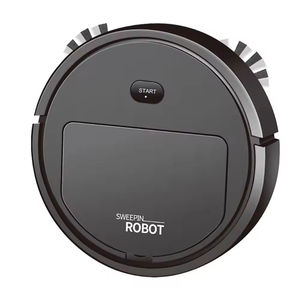 Robot Aspirador 4 en 1, Limpieza Automática, Carga Silenciosa, Robot Aspirador Doméstico - Product Image 2