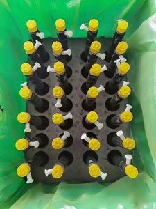 Chung Đường Sắt phun nhiên liệu ejbr03701d phun nhiên liệu vòi phun 03701d 33801-4x810 cho Delphi terracan 2.9 - Product Image 6