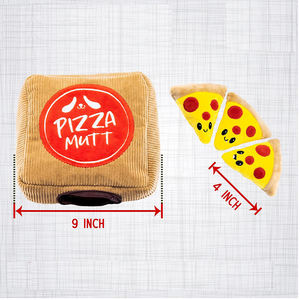 Juego de Juguetes para Mascotas Personalizados al por Mayor de Fábrica, de Peluche y Nailon Sostenibles, que Inspiran la Curiosidad, Juego de Esconder y Buscar con Galletas para Perros - Product Image 3