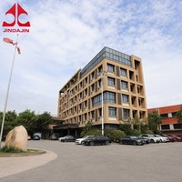 Cortadora Láser de Fibra de 6000W para Exportación a Vietnam, Modelo 4020, para Equipos de Fitness, Acero al Carbono, FSTEC 4000E CNC CE ISO JINDAJIN