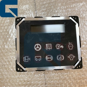 Monitor 137-7722, Control GP 1377722 para 938H - Product Image 2
