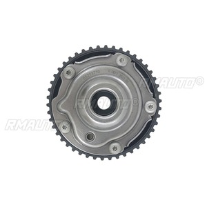 55213710 Pignon de réglage de distribution d'admission et d'échappement pour arbre à cames, pièce moteur pour accessoires de voiture Fiat - Product Image 4