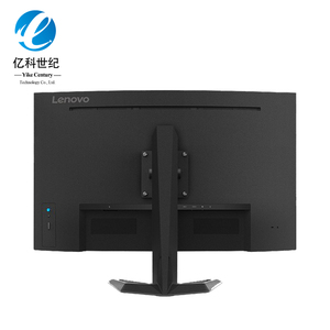 Moniteur de jeu Esport Lenovo Legion G32QC-30 31,5 pouces 2K QHD +DP 99% sRGB 0,5 ms 144 Hz Écran VA pour ordinateur portable et ordinateur de bureau - Product Image 5