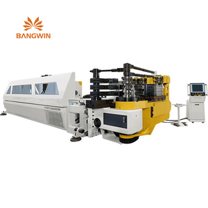 Refrigeration Copper <b>Pipe</b> Bending Production <b>Machine</b> - Product Image 2