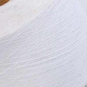 Độ bền cao chống Đóng cọc bông pha trộn sợi tái chế bông vải với mô hình thô cho dệt và đan mở kết thúc OE - Product Image 3