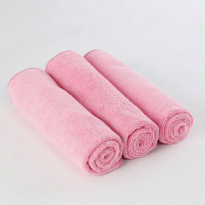 Factory Wholesale <strong>Microfibre</strong> Cleaning <strong>Clothes</strong> New Easy Clean Car Drying Towel Best Selling Microfiber Towel Cleaning Cloth - Product Image 1