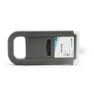 Goosam 700ML PFI 57 PFI57-kompatible Tinten patrone mit PFI57Chip voll mit Pigment tinte für Canon Pro 520 <span class=keywords><strong>540</strong></span> 540s 560s Drucker - Product Image 4