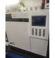 Cromatógrafo de Gases GC-790B para Análisis de Gases Disueltos en Aceite Aislante de Transformadores, Detección de Gases en Avarías de Equipos Eléctricos