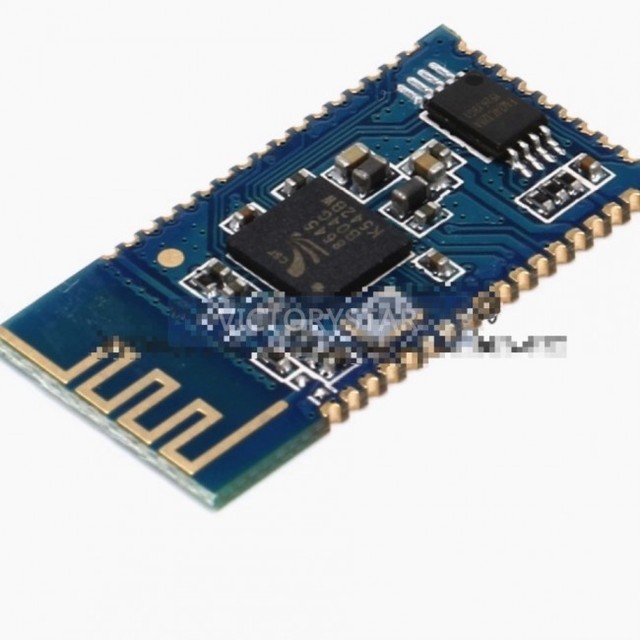Csr  Low Power Bluetooth Audio ModuleSupports APTx High Sound Quality Lossless