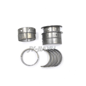 แบริ่งเพลาข้อเหวี่ยงของเครื่องยนต์สำหรับ BMW N52 N52B30A N52B30BF E92 F30 F31 F35 F32 F33 E60 F01 E61 F18 F13 E65 E66 - Product Image 3