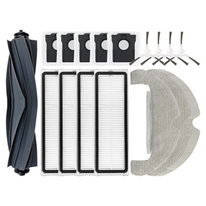 Cepillo Principal para Aspiradora Robótica Dreame D10 Plus Gen2, 110 mm/4.33 pulgadas, Gran Compatibilidad, Uso Doméstico - Product Image 3