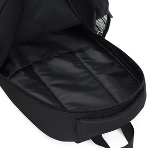 Laptop <b>Backpack</b> Large Capacity Shoulder <b>Straps</b> Solid Color Unisex Business Travel Summer 2025 - Product Image 2