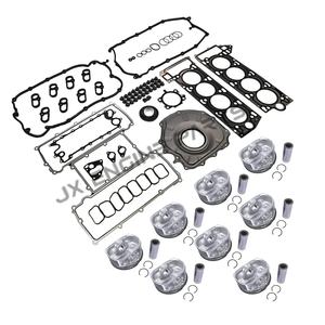 Motor-Überholungssatz Kolbenringe Zylinder Kompletter Dichtungssatz für Jaguar Land Rover Discovery IV LR4 5.0 AJ133 5.0L 5.0T 508PS 508PN - Product Image 6