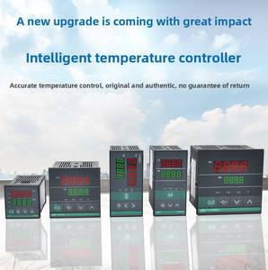PID Digitale Temperatuurregelaar CHB102/402/702/902 XRKC Merk Ingebouwde Temperatuurregelaar OEM/ODM Ondersteuning - Product Image 1