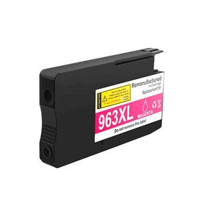 Cartouche d'<span class=keywords><strong>encre</strong></span> <span class=keywords><strong>963xl</strong></span> 963 XL pour <span class=keywords><strong>encre</strong></span> HP <span class=keywords><strong>963xl</strong></span> pour cartouches d'<span class=keywords><strong>encre</strong></span> HP OfficeJet Pro 9010/9012/9014/9015/9016/9019/9020/9022/9025 - Product Image 4