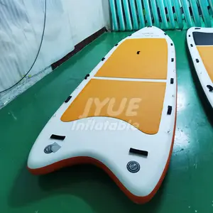 All Around Big Hot Sale Family Large Inflatable Stand Up Paddle Board Sup In Ocean Water Sport