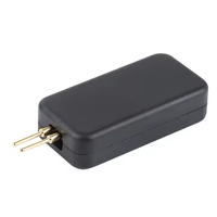 Émulateur universel de détection de sécurité automobile, simulateur de résistance de diagnostic pour la recherche de pannes SRS, outils de réparation