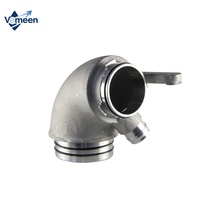 Tubo de entrada Turbo de alta calidad para VW GTI MK7 Audi S3 V3 Skoda Seat MK3 EA888 EPCGQ135Z 03CSH010CBS