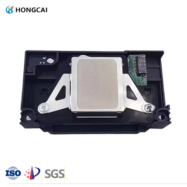 E PSON New Original E Pson 1390 Print Head A3 Small Flatbed Printer Printheads Machinery Parts for Epson Inkjet Printer