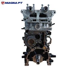 Pièces détachées automobiles neuves, bloc moteur 1.6L D4FB, bloc nu pour Hyundai I30 I20 Elantra Accent <span class=keywords><strong>Kia</strong></span> <span class=keywords><strong>Ceed</strong></span> Rio Sportage Venga - Product Image 2