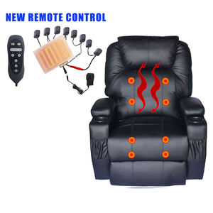 Fornitura Diretta dalla Fabbrica di Parti di Ricambio per Sedili Massaggianti Auto, Sistema di Massaggio Multi-specifiche, Accessori per Vibrazione - Product Image 6