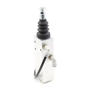 Válvula de Control Direccional Hidráulica XQF23 |   Válvula de Control Automática Industrial, Servicio OEM y ODM - Product Image 6