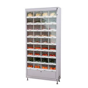 2025 Sehr Empfehlenswerte Kondom-Verkaufsautomaten mit Anpassbarer Kapazität - Product Image 6