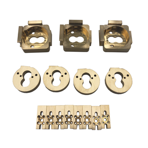 Tùy chỉnh CNC gia công phần dịch vụ nhà sản xuất nhà máy công ty công ty nhà cung cấp Nhà cung cấp cửa hàng nhà sản xuất nhà sản xuất Nhà cung cấp thương gia - Product Image 4