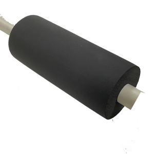 Ống Cao Su Xốp Đen Tự Dính Tách Sẵn Dùng Cho Ống Đồng Ống Xốp Cách Nhiệt - Product Image 3