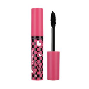 Kiss Beauty Creative 24h <span class=keywords><strong>de</strong></span> larga duración resistente al <span class=keywords><strong>agua</strong></span> volumen Mascara venta al por mayor <span class=keywords><strong>de</strong></span> alta calidad alargamiento pestañas largas Curling Mascara - Product Image 1