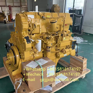 E3044B E3044C E3044D E3044E กระบอกยาว 3044B 3044C 3044D 3044 ชุดเครื่องยนต์ดีเซล - Product Image 6