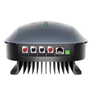 Lldsolar điều chỉnh năng lượng mặt trời MPPT panel năng lượng mặt trời điều khiển sạc 12V 24V 48V 30A 40A 50A 60 amp MPPT sạc năng lượng mặt trời điều khiển - Product Image 2