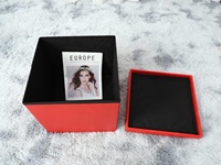 Nouveau Style ergonomique repose-pieds pliable poufs tabouret banc de rangement pouf pouf pouf meubles de maison