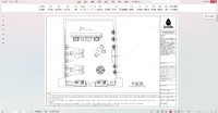 Vitrine de présentation de bijoux Sundo Factory Direct pour magasin de détail, sur mesure, avec LED, verre trempé, acier inoxydable, comptoir de luxe pour montres, OEM/ODM