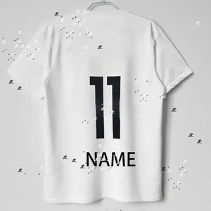 Camisetas de Fútbol Personalizadas al por Mayor para Hombres, Mujeres y Niños 2026, Camisetas de Fútbol Populares de Primera Calidad para Fanáticos y Jugadores - Product Image 1