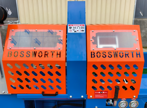 Fendeuse <span class=keywords><strong>de</strong></span> <span class=keywords><strong>bois</strong></span> professionnelle | Caractéristiques manomètres pour assurer un serrage sûr et un fractionnement efficace | Nouveau modèle - Product Image 3