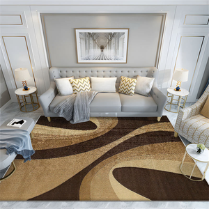 Alfombra de Oración Islámica 3D, Hecha a Máquina, Ecológica, Antideslizante, de Poliéster, Lujosa, Moderna, de Diseño Simple - Product Image 2