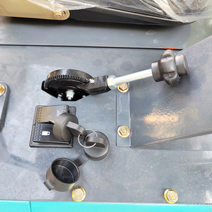 Hot Selling New 1.8t Mini Excavator with Hydraulic Cylinder & Shimadzu <b>Pump</b>/motor High Power Engine 2 Years Warranty Durable - Product Image 2