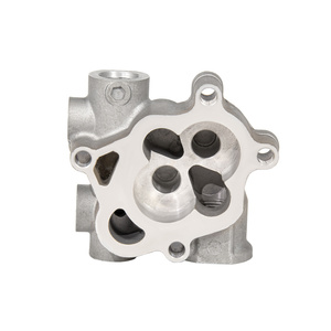 Nhà Sản Xuất Bán Hàng Trực Tiếp Độ Chính Xác Cao <span class=keywords><strong>CNC</strong></span> Tự Động Phụ Tùng Các Bộ Phận Máy Móc Gia Công Linh Kiện Dịch Vụ - Product Image 3