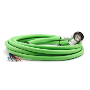 สายเคเบิลอุปกรณ์วัดค่า Eqn425 สายไฟยาว 3 เมตร สำหรับอุปกรณ์อิเล็กทรอนิกส์ - Product Image 3