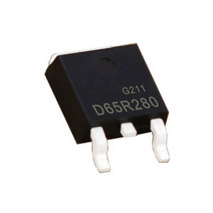 Circuit intégré Ic D65R280 TO-252 Transistor 1303 Rf Mrf Mj15024 <span class=keywords><strong>2N2222a</strong></span> Transistor Npn Kit D65R280 - Product Image 1