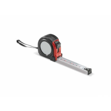3M Retractable Steel Tape Measure Mini Imperial & Metric Measurement System with ABS & Stainless Blade Material