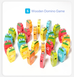<span class=keywords><strong>Juego</strong></span> <span class=keywords><strong>de</strong></span> Pesca Magnético con Letras, <span class=keywords><strong>Juego</strong></span> Educativo Montessori para el Aprendizaje Temprano <span class=keywords><strong>de</strong></span> Números, <span class=keywords><strong>Juego</strong></span> <span class=keywords><strong>de</strong></span> <span class=keywords><strong>Mesa</strong></span> para la Coordinación Mano-Ojo - Product Image 6