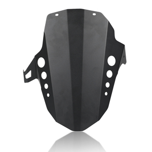 Protector de Guardabarros Trasero para <span class=keywords><strong>Honda</strong></span> <span class=keywords><strong>FORZA</strong></span> <span class=keywords><strong>750</strong></span> X-ADV750, Protección Contra Salpicaduras de Lodo, Cubierta Protectora para Rueda - Product Image 4