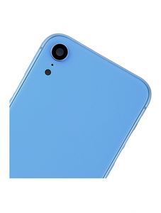 Carcasa <span class=keywords><strong>Trasera</strong></span> al por Mayor con Componentes Pequeños Preinstalados para <span class=keywords><strong>iPhone</strong></span> <span class=keywords><strong>XR</strong></span> - Product Image 6