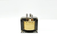 Réacteur de type sec R64-03-185, 200uH 600V AC, réacteur de ligne électrique industrielle